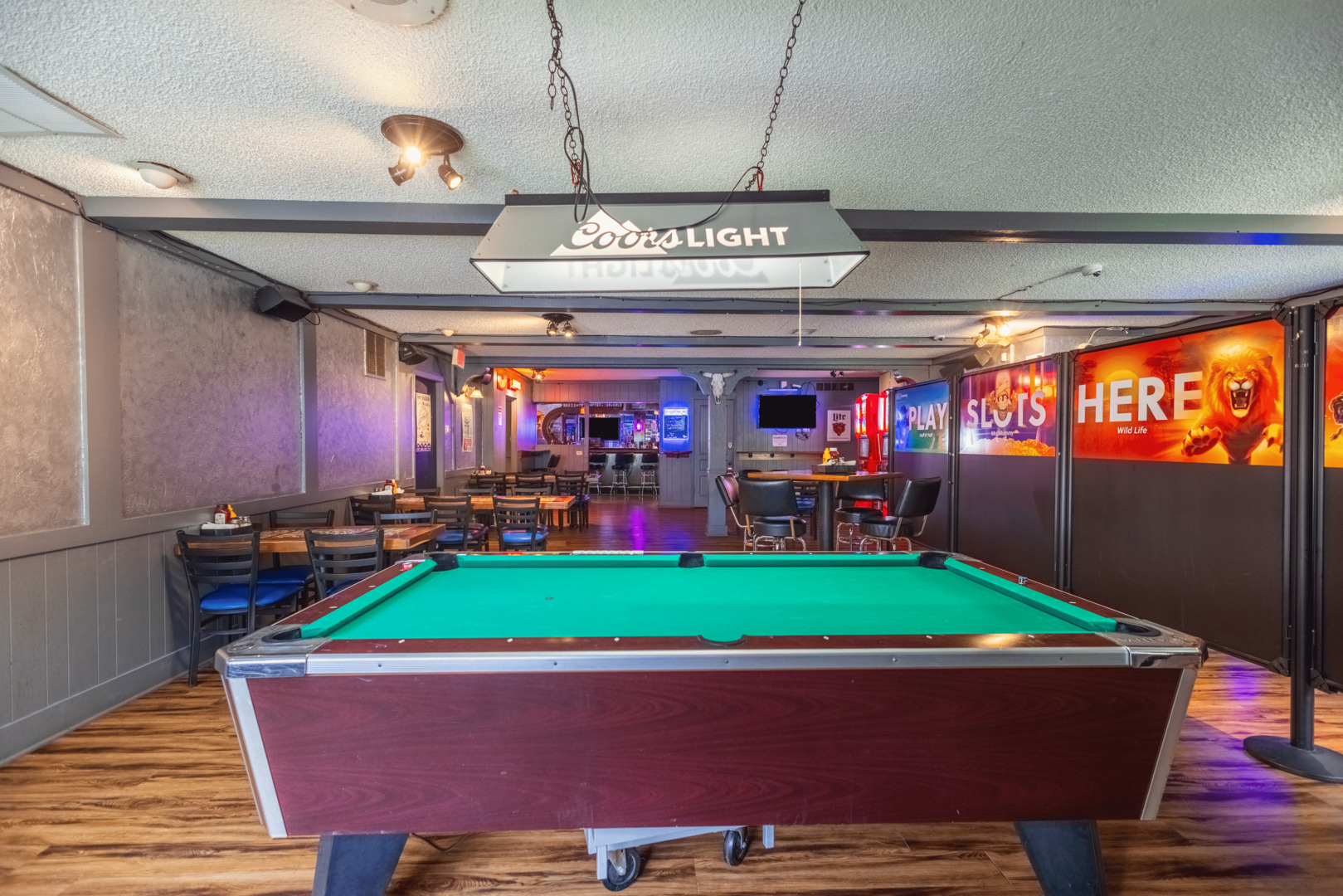 40805 N Rt 83, Antioch, IL 60002