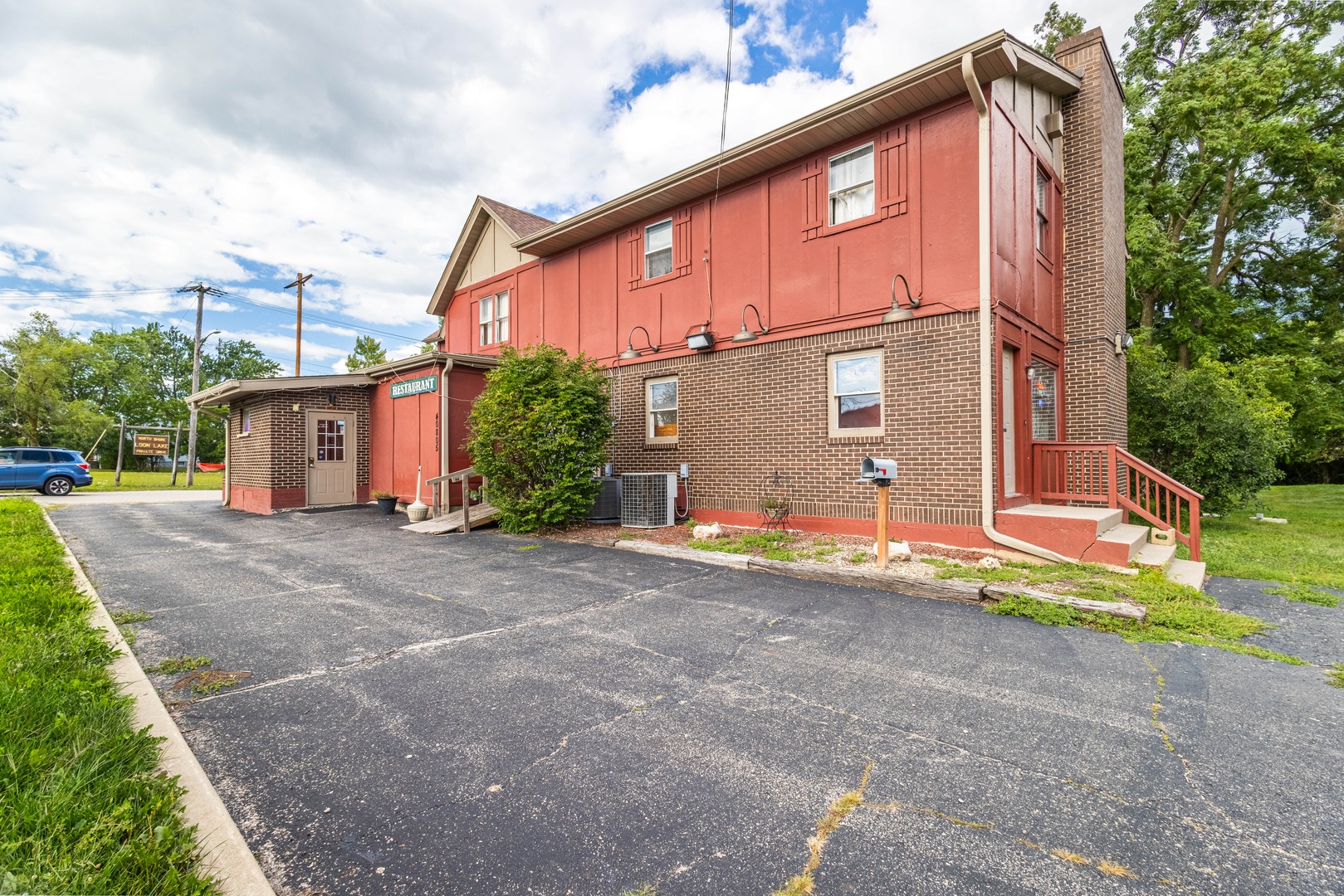 40805 N Rt 83, Antioch, IL 60002