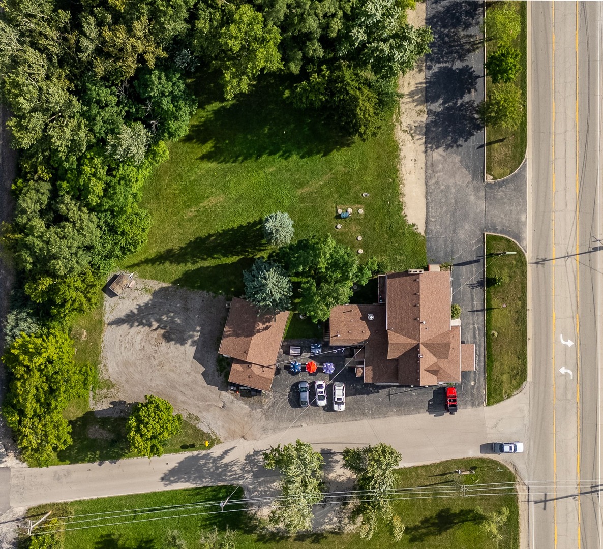 40805 N Rt 83, Antioch, IL 60002