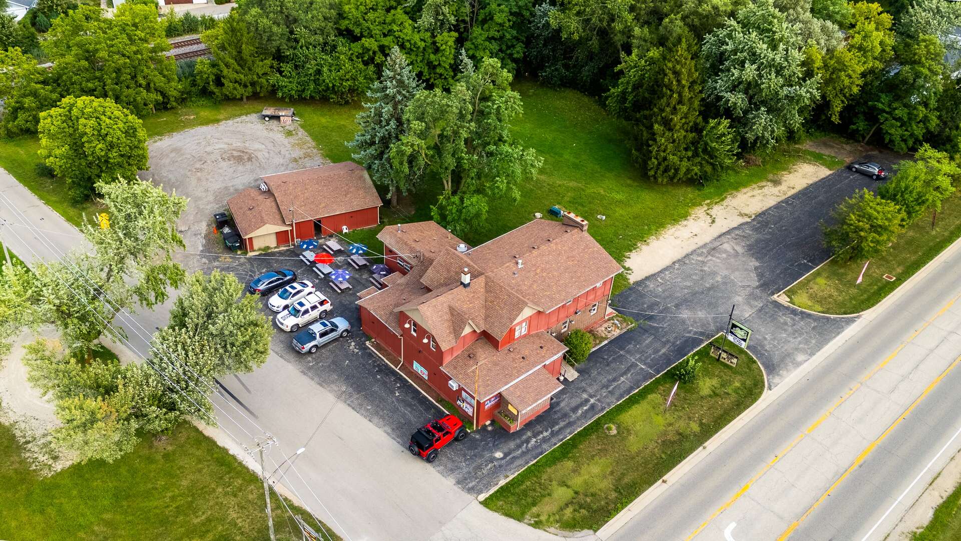 40805 N Rt 83, Antioch, IL 60002