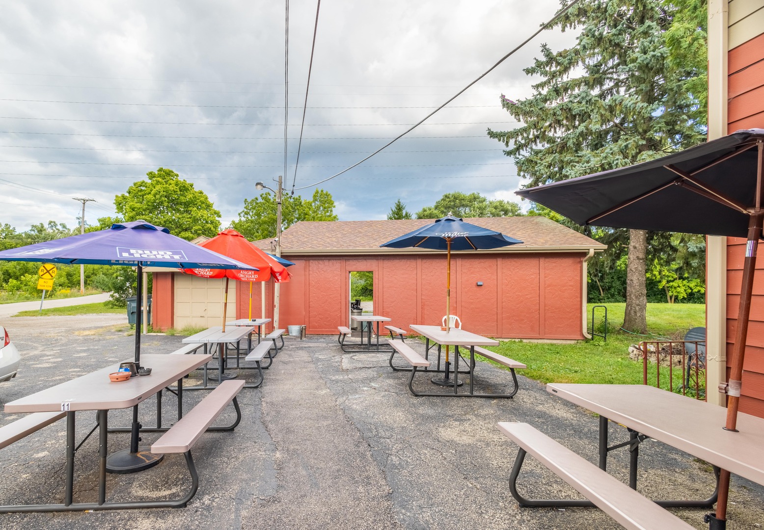 40805 N Rt 83, Antioch, IL 60002