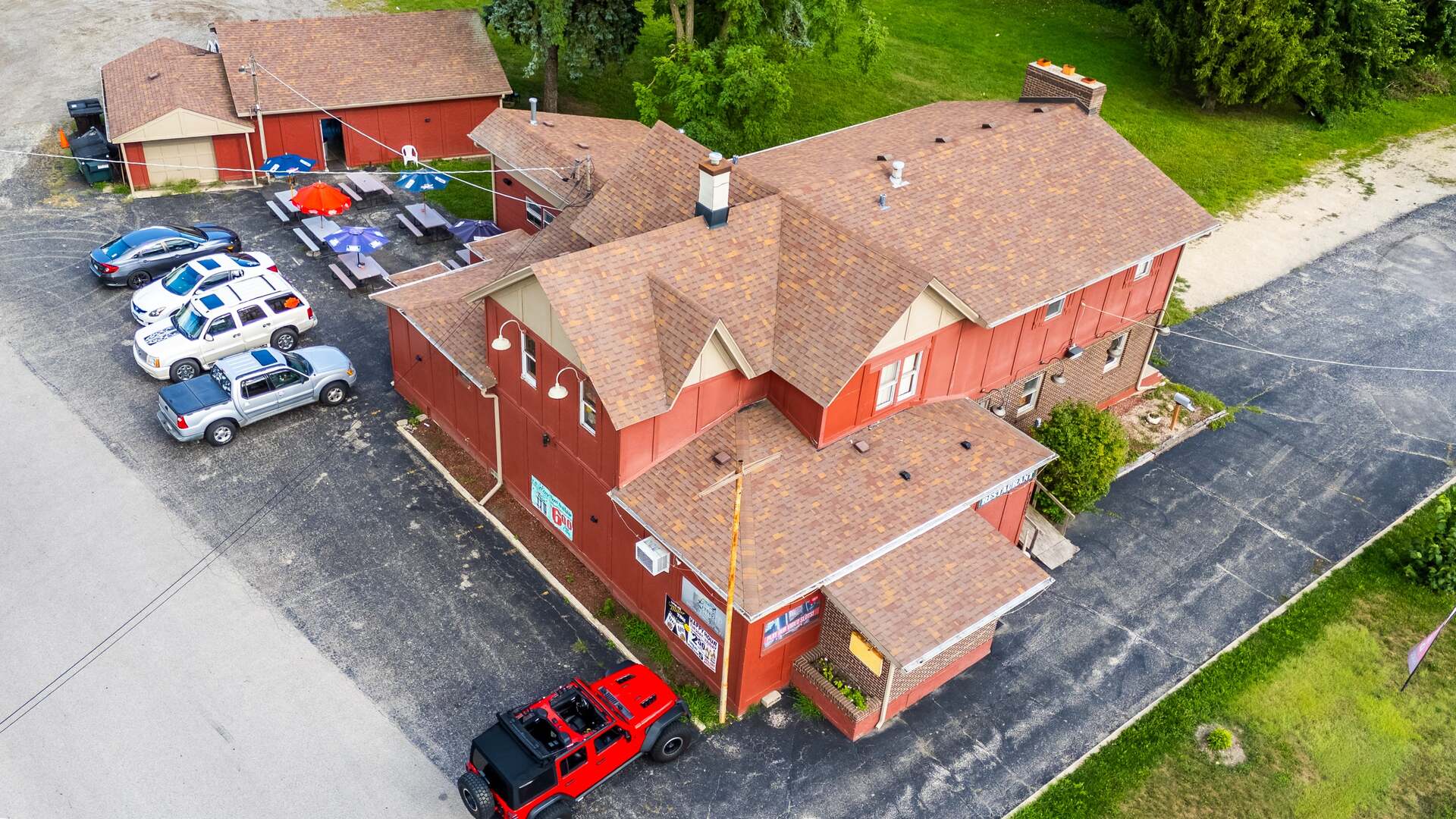 40805 N Rt 83, Antioch, IL 60002