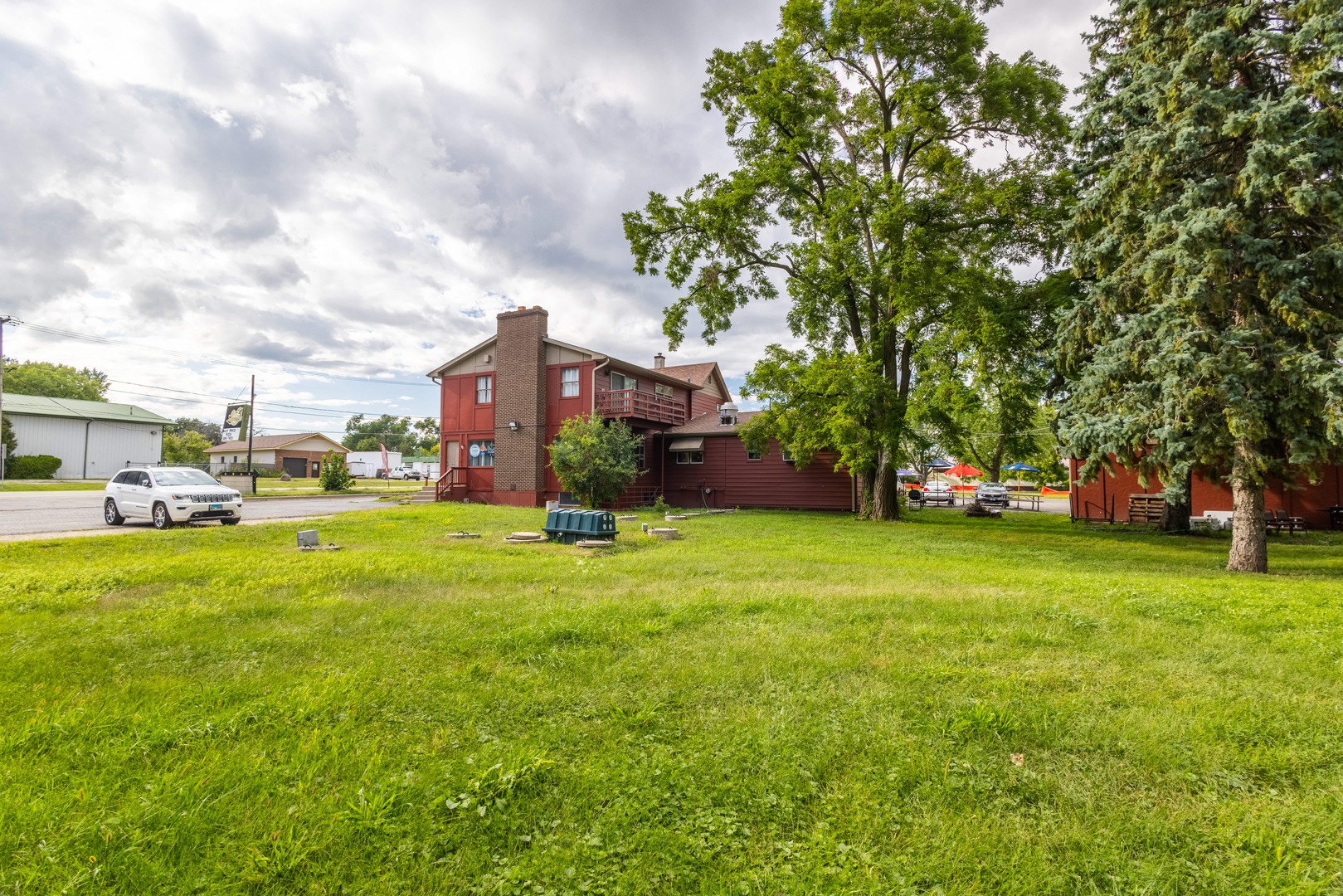 40805 N Rt 83, Antioch, IL 60002