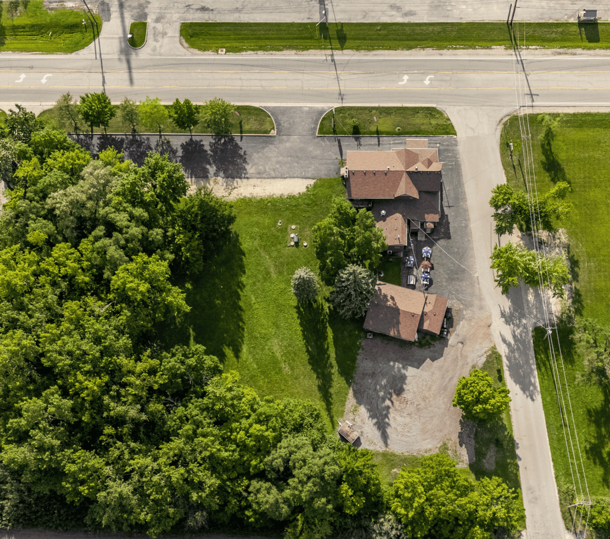 40805 N Rt 83, Antioch, IL 60002