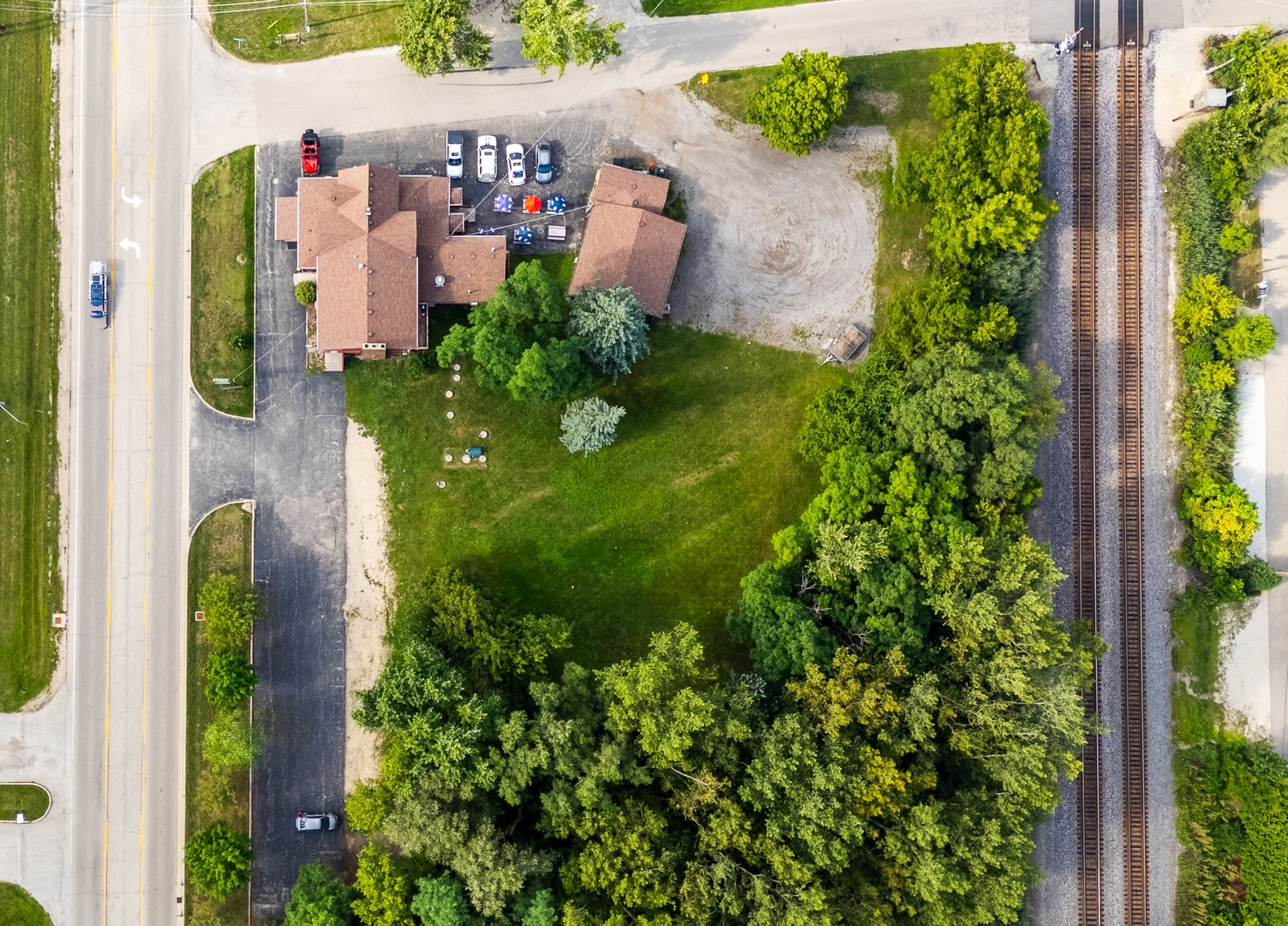 40805 N Rt 83, Antioch, IL 60002