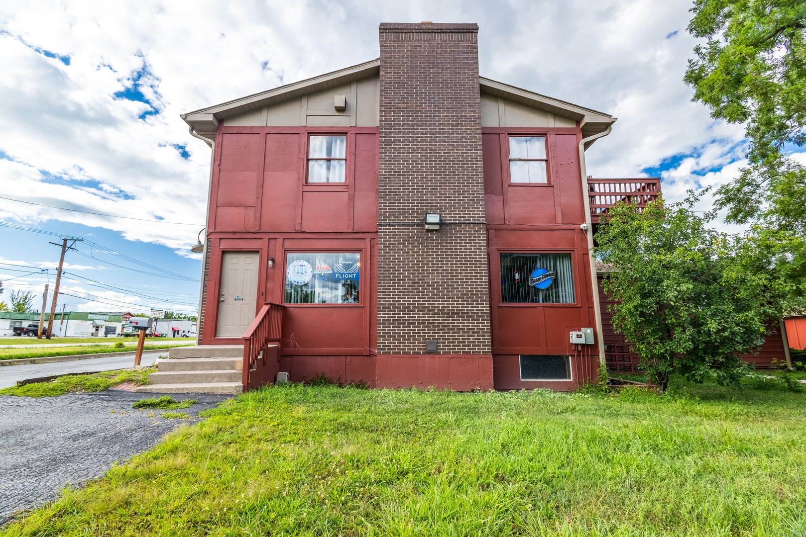 40805 N Rt 83, Antioch, IL 60002