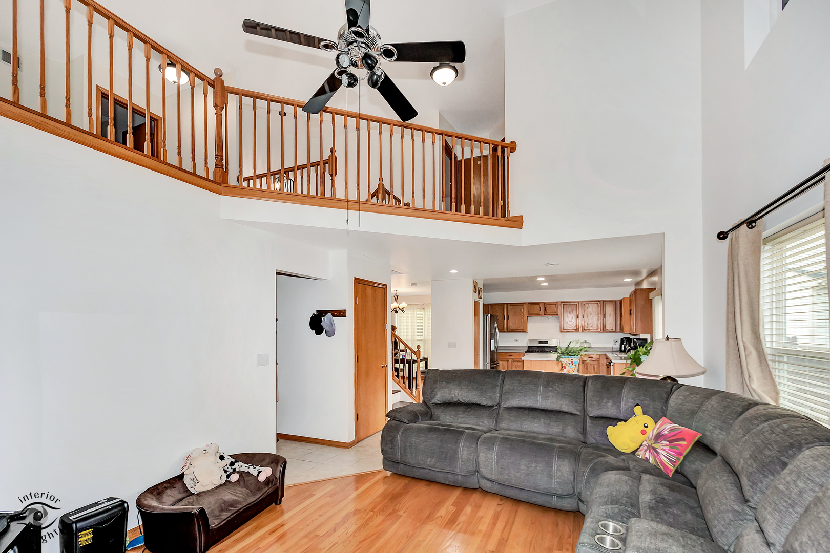 1544 Suncrest Lane, Bolingbrook, IL 60490