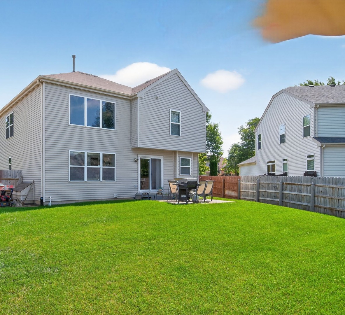 1544 Suncrest Lane, Bolingbrook, IL 60490