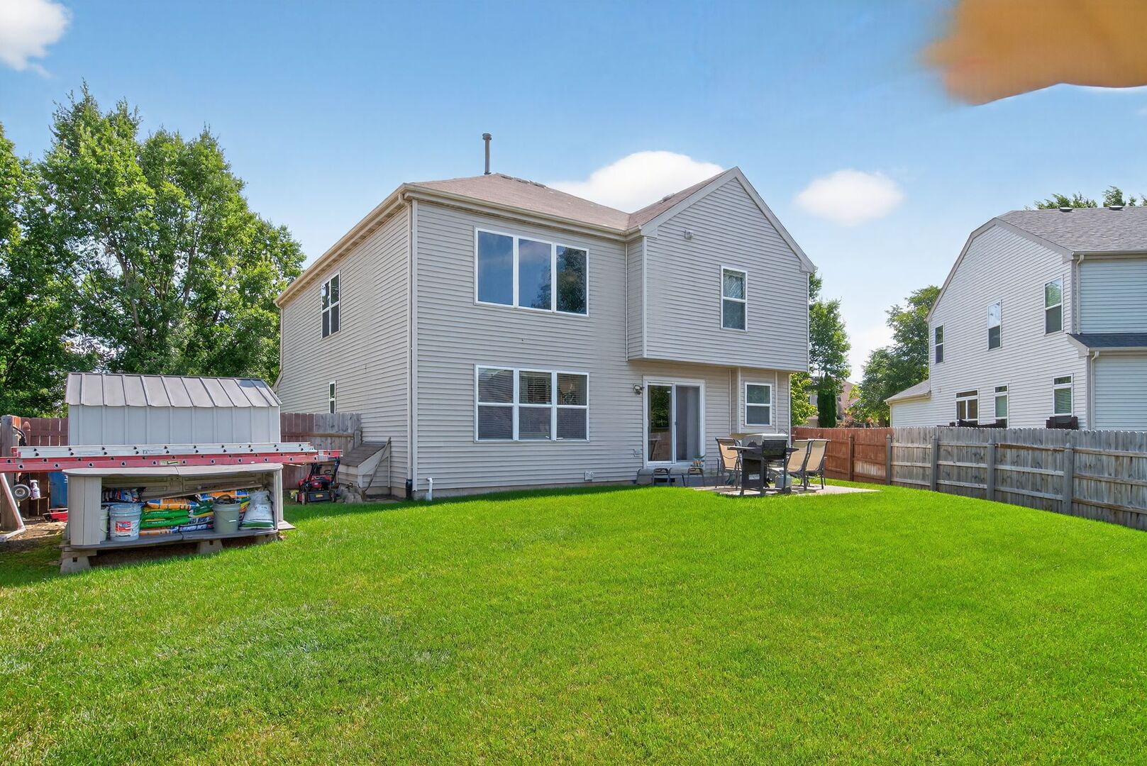 1544 Suncrest Lane, Bolingbrook, IL 60490