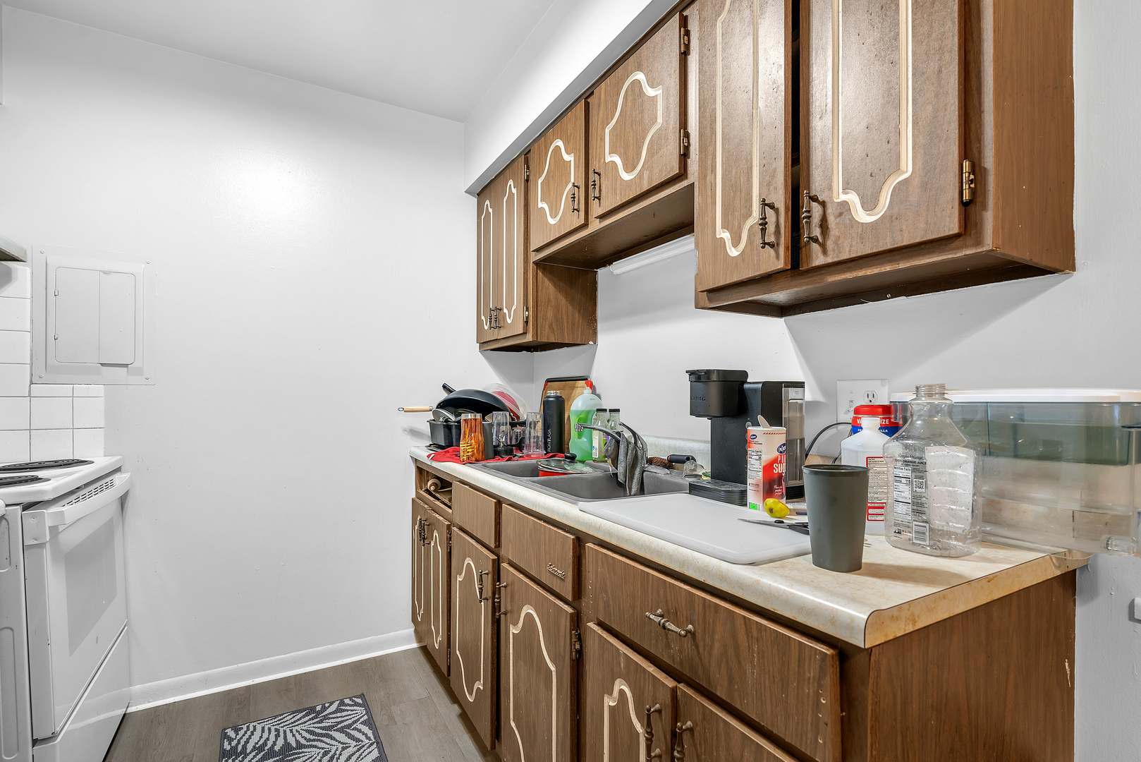 100 E Market Street, Piper City, IL 60959