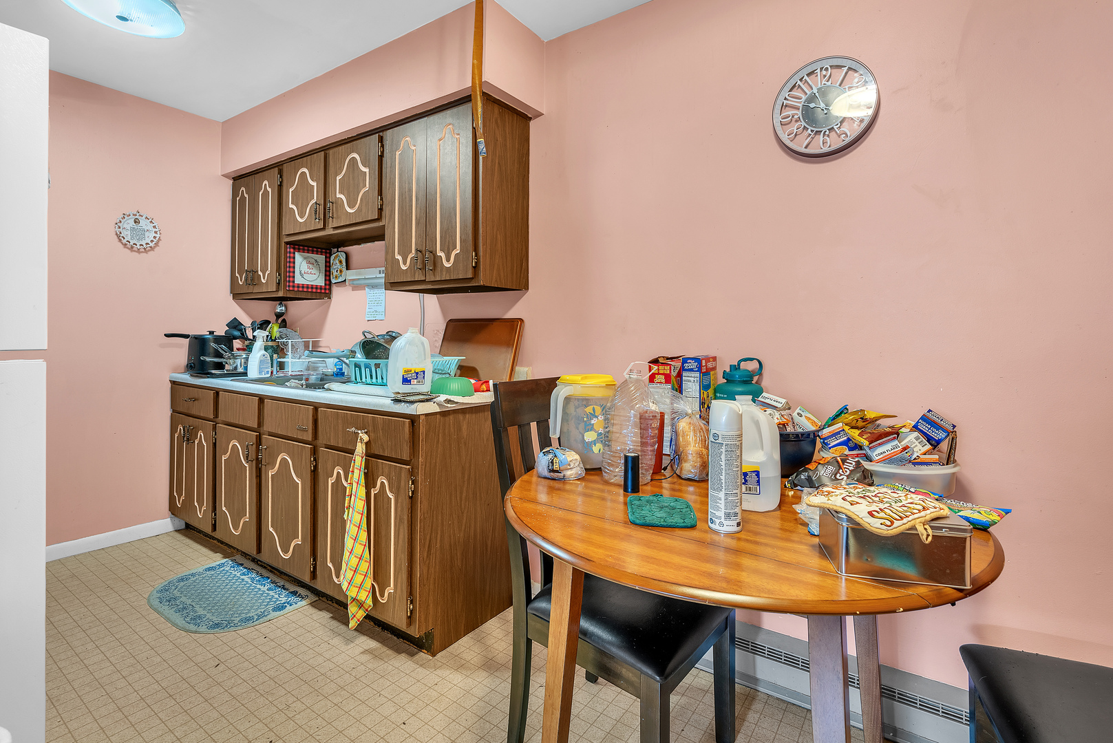 100 E Market Street, Piper City, IL 60959