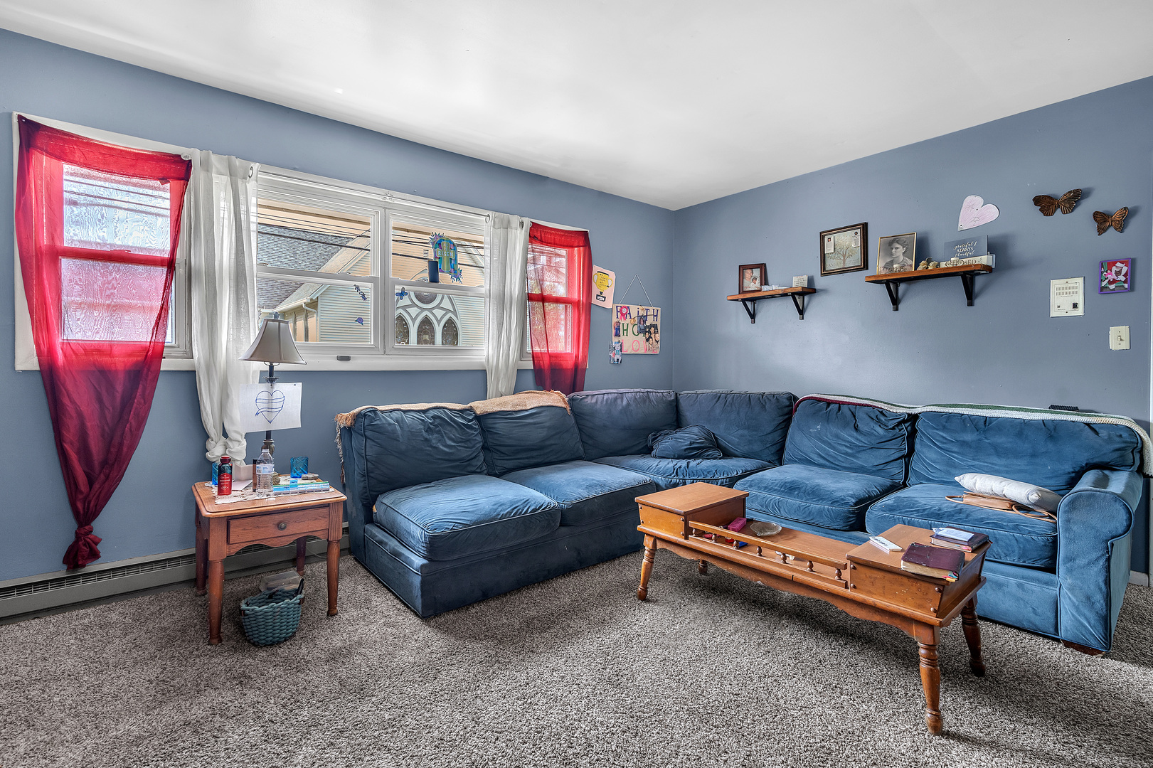 100 E Market Street, Piper City, IL 60959