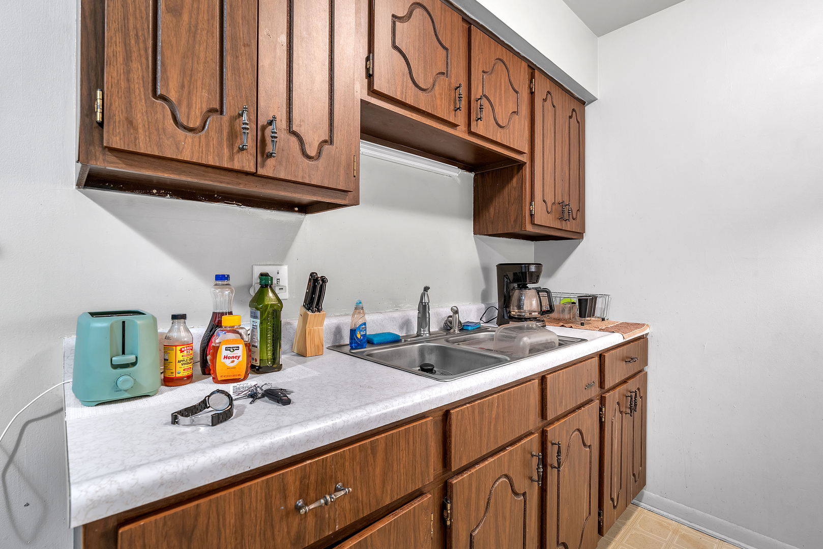 100 E Market Street, Piper City, IL 60959