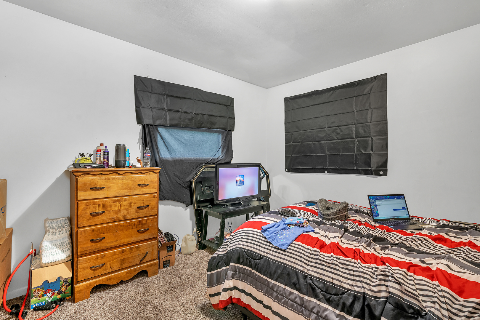 100 E Market Street, Piper City, IL 60959