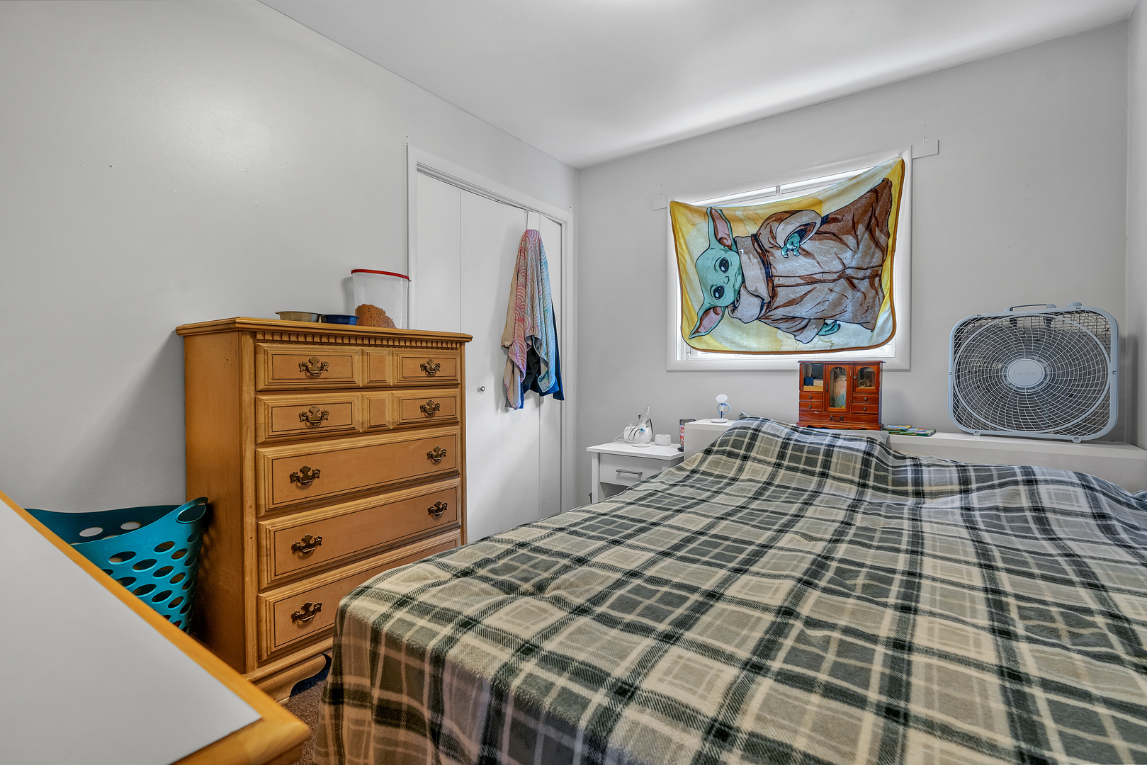 100 E Market Street, Piper City, IL 60959