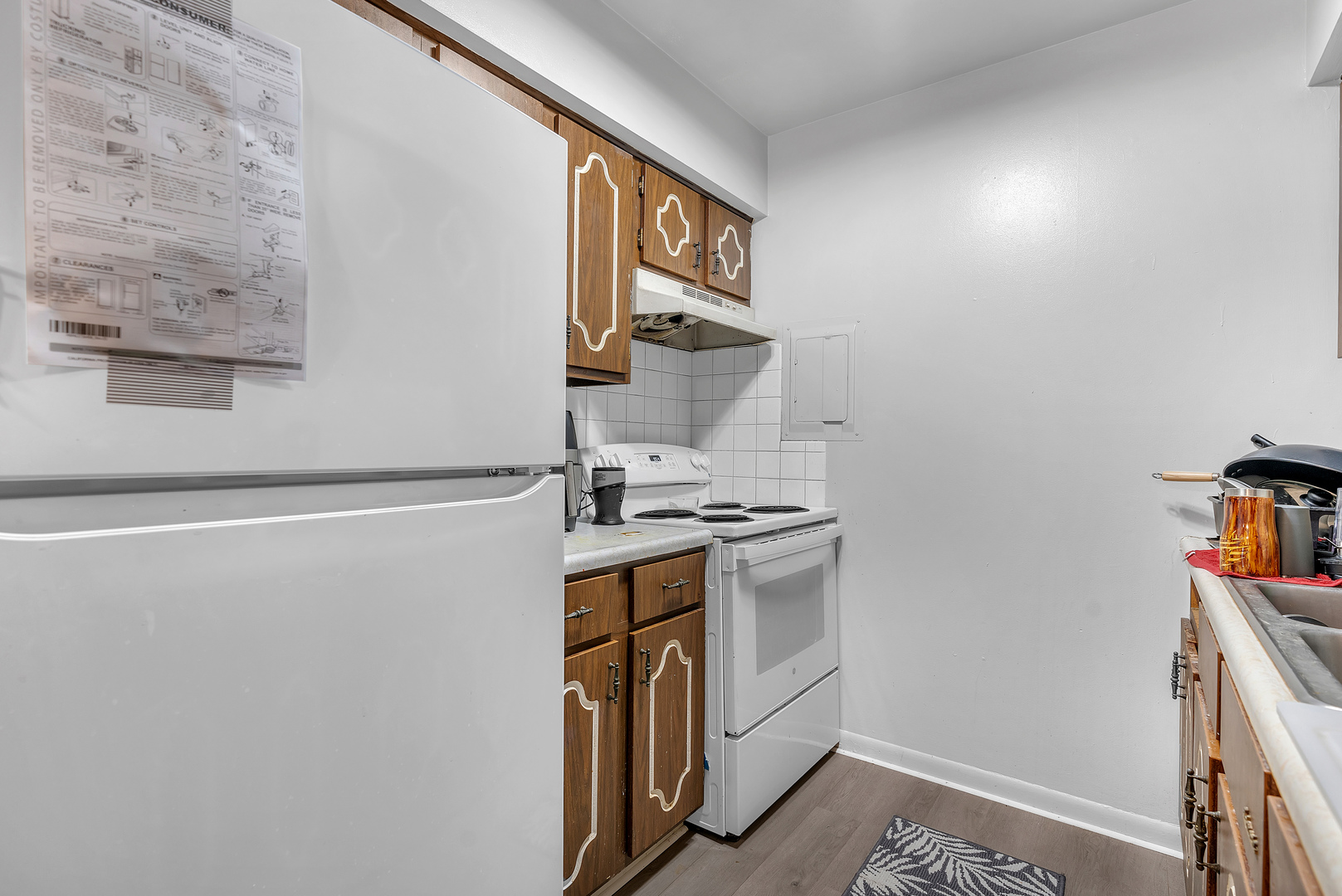 100 E Market Street, Piper City, IL 60959