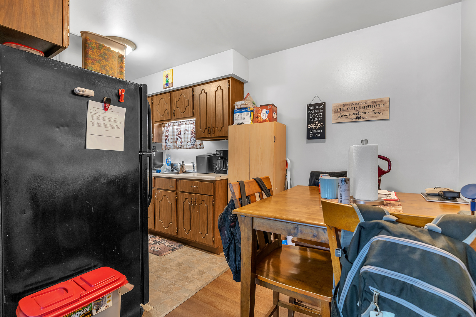 100 E Market Street, Piper City, IL 60959