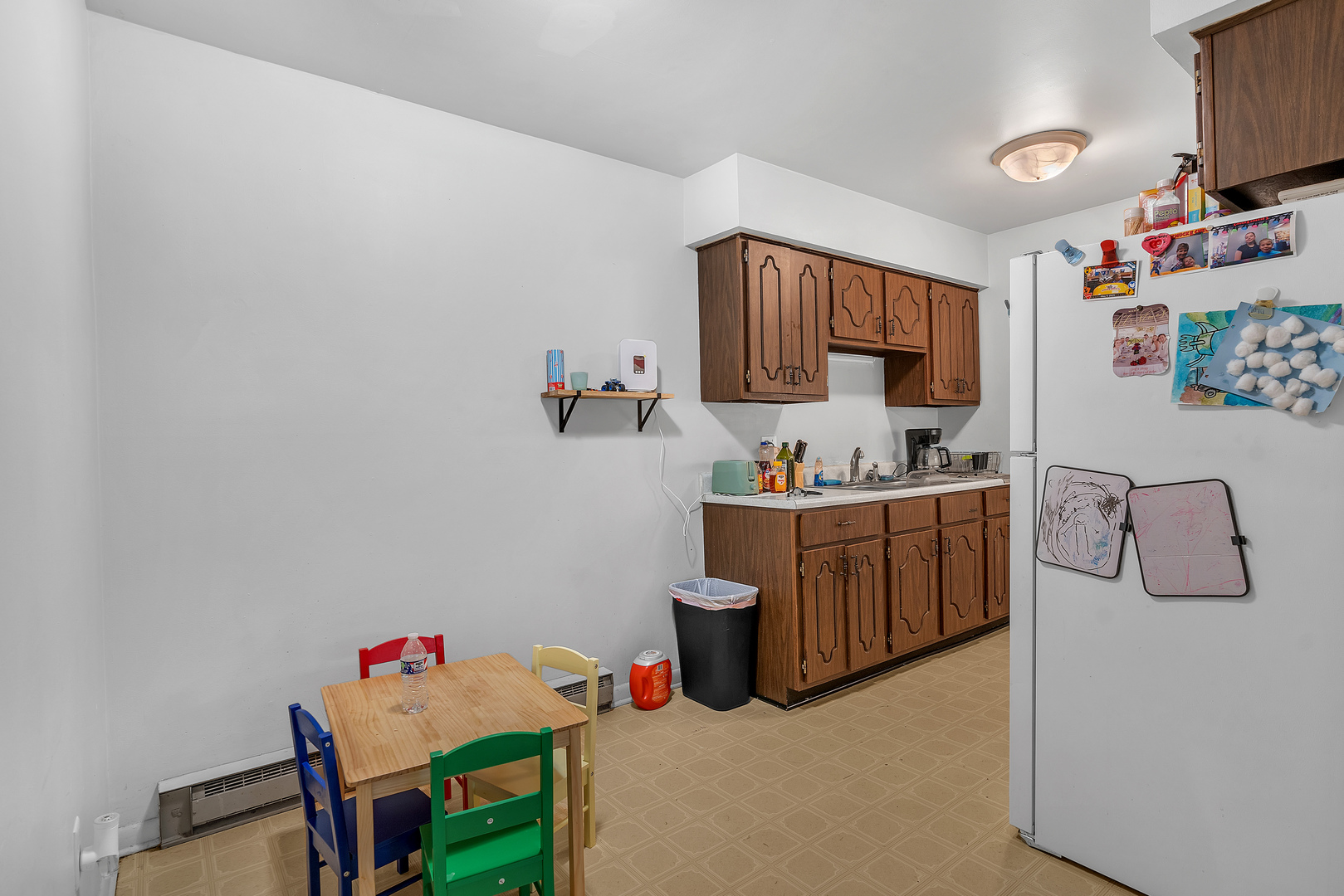 100 E Market Street, Piper City, IL 60959