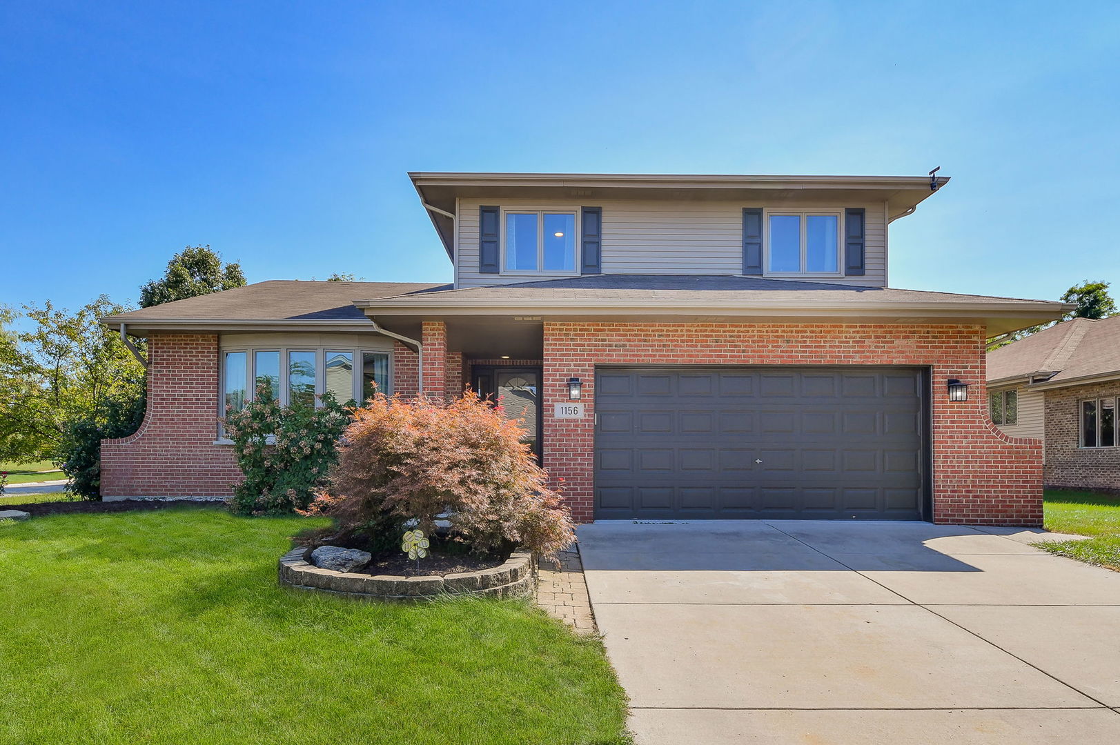 1156 Covington Drive, Lemont, IL 60439