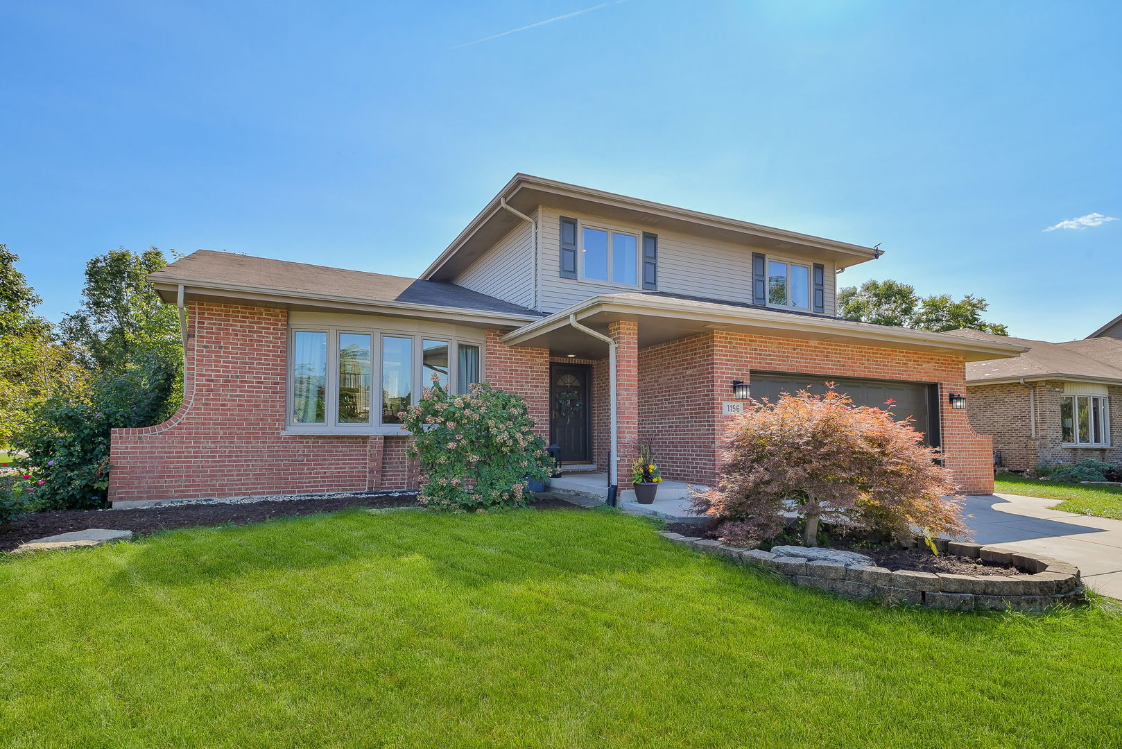 1156 Covington Drive, Lemont, IL 60439