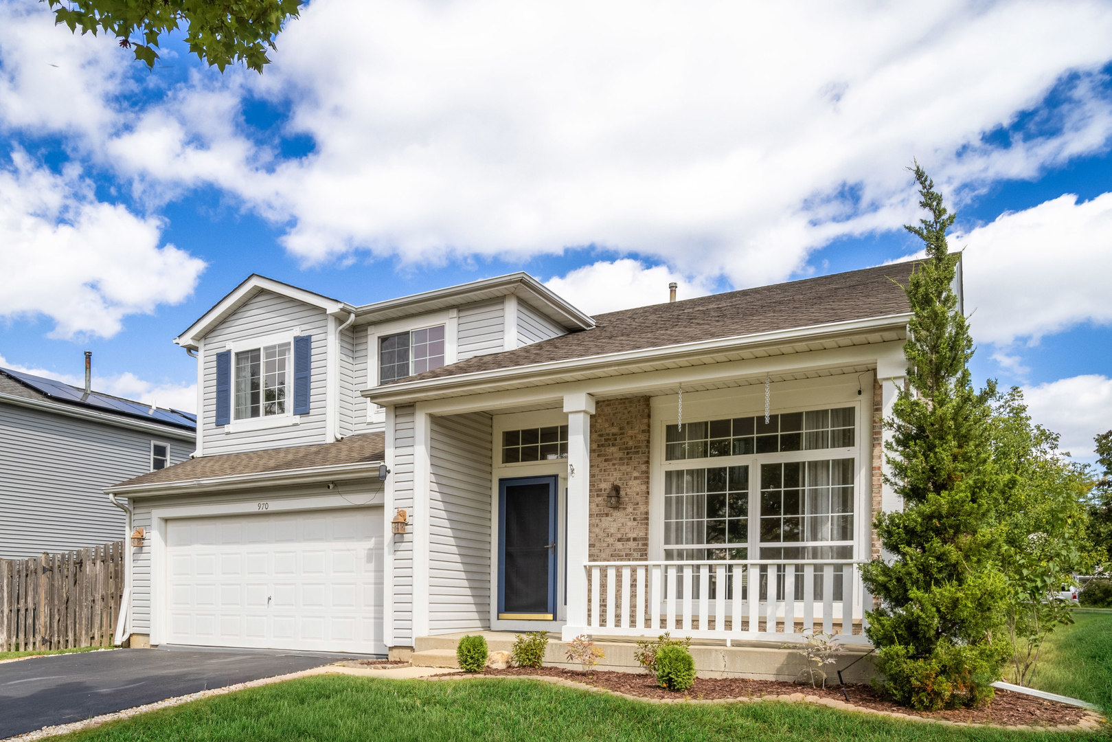 970 Noelle Bend, Lake In The Hills, IL 60156