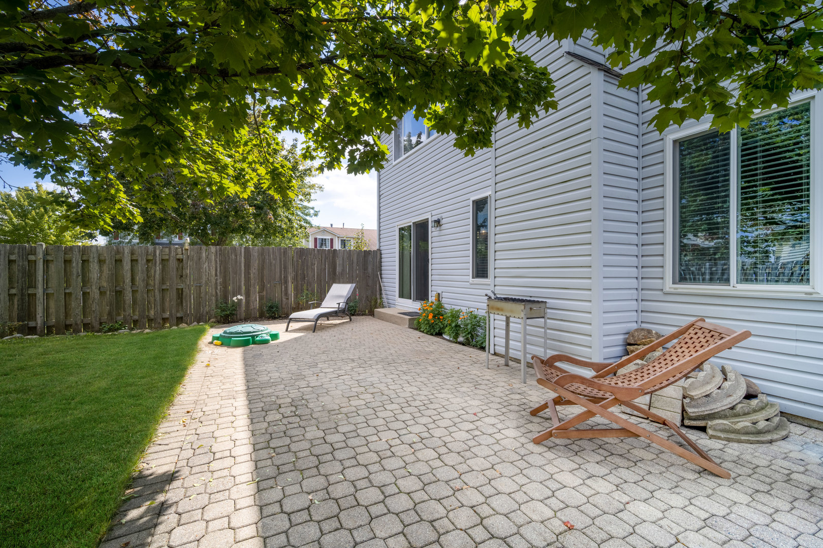 970 Noelle Bend, Lake In The Hills, IL 60156