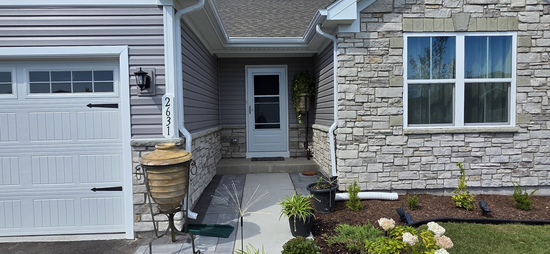2631 Sutherland Court, Yorkville, IL 60560