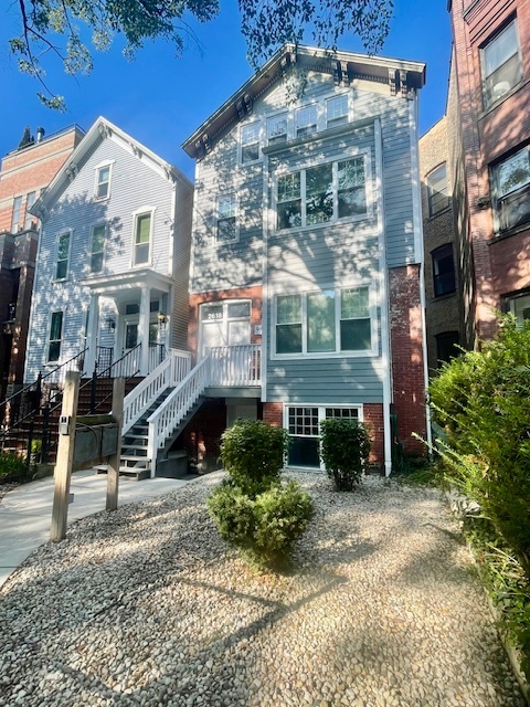 2618 N Orchard Street #G, Chicago, IL 60614