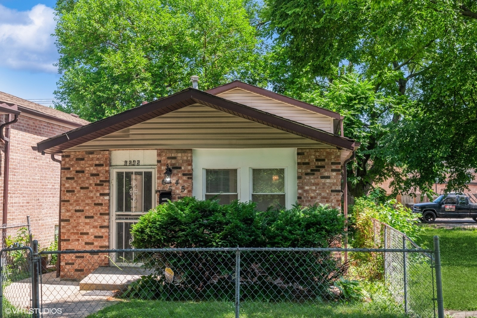 6545 S Hamilton Avenue, Chicago, IL 60636