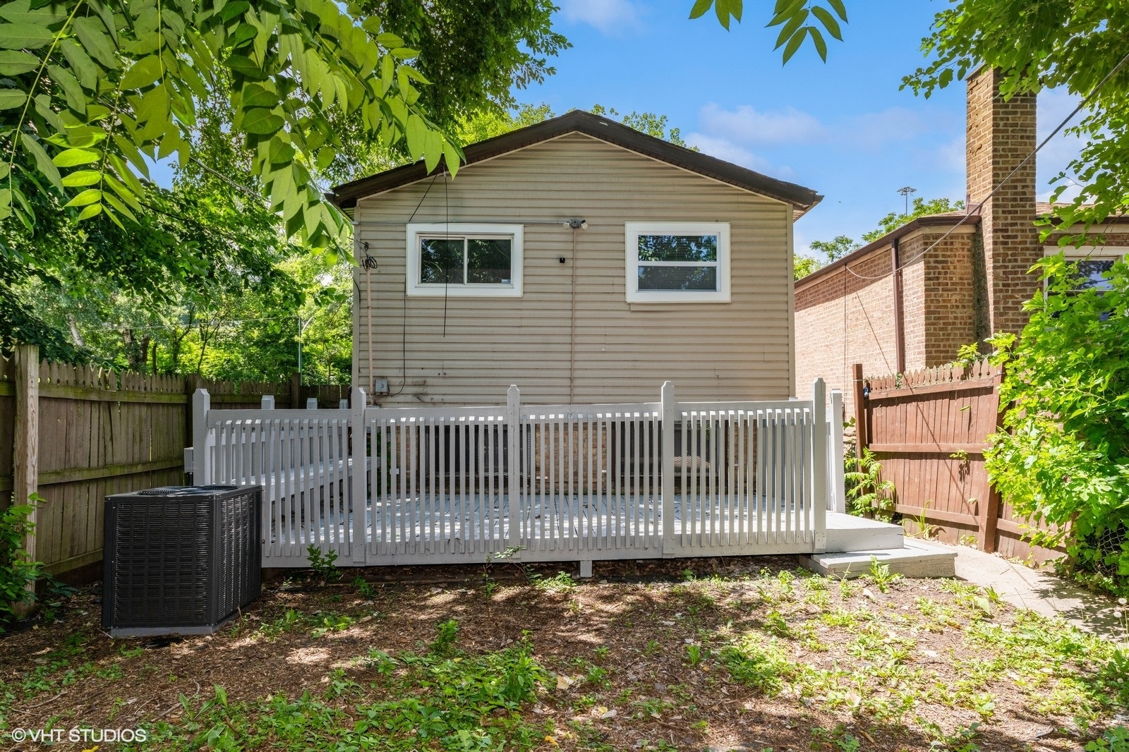 6545 S Hamilton Avenue, Chicago, IL 60636