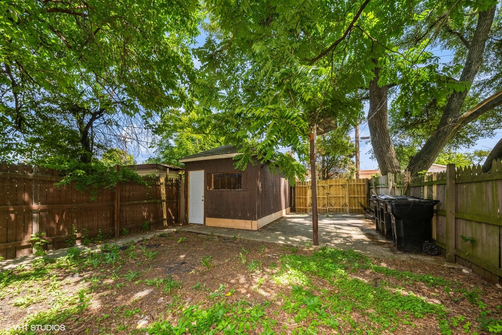 6545 S Hamilton Avenue, Chicago, IL 60636