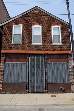 1926 W Grand Avenue, Chicago, IL 60622