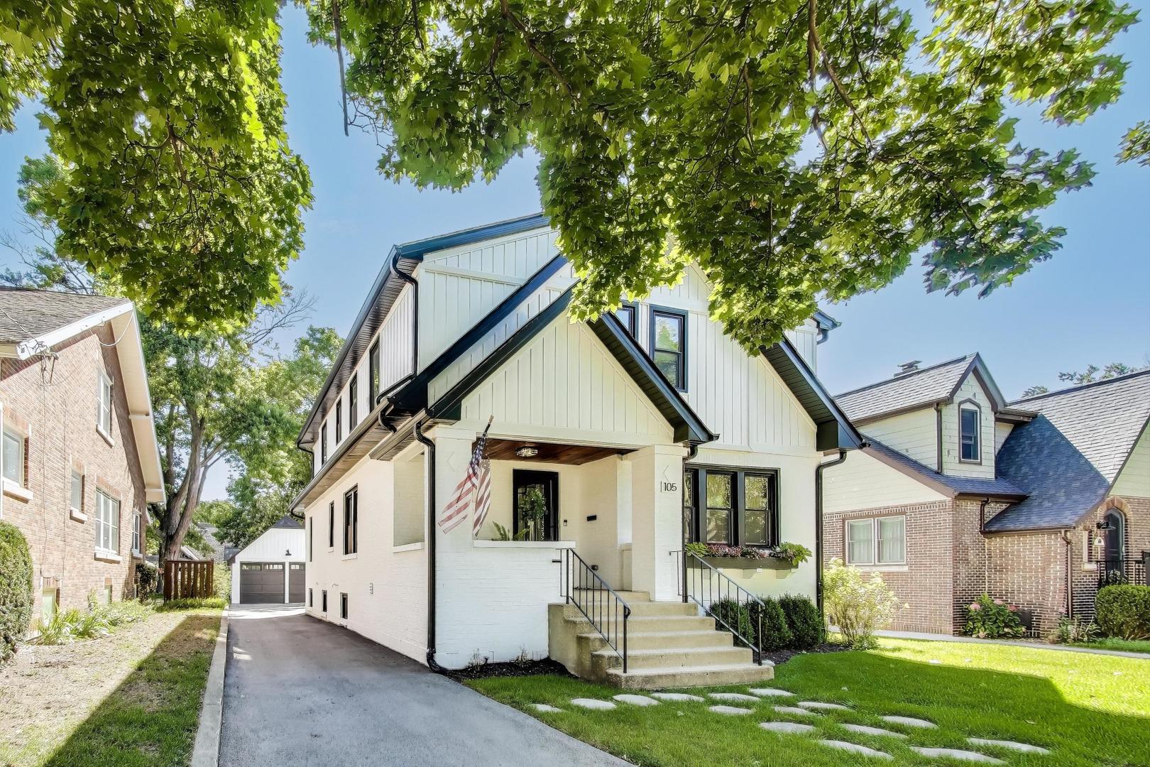 105 S Mitchell Avenue, Arlington Heights, IL 60005
