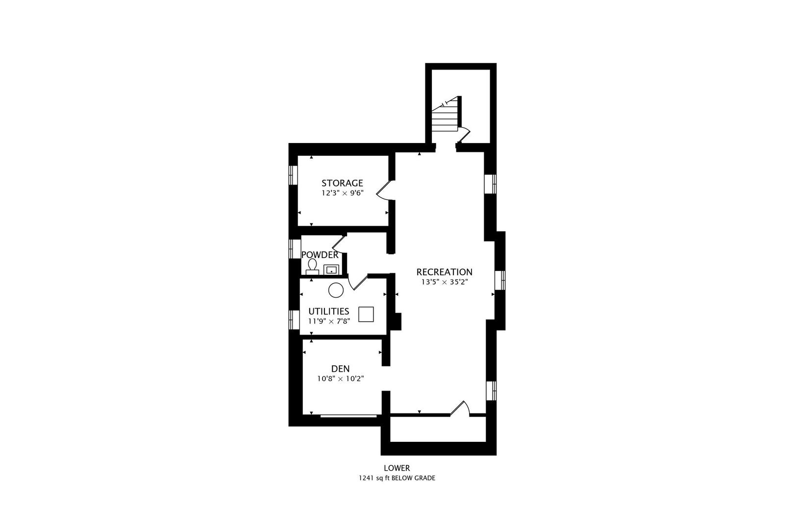 105 S Mitchell Avenue, Arlington Heights, IL 60005