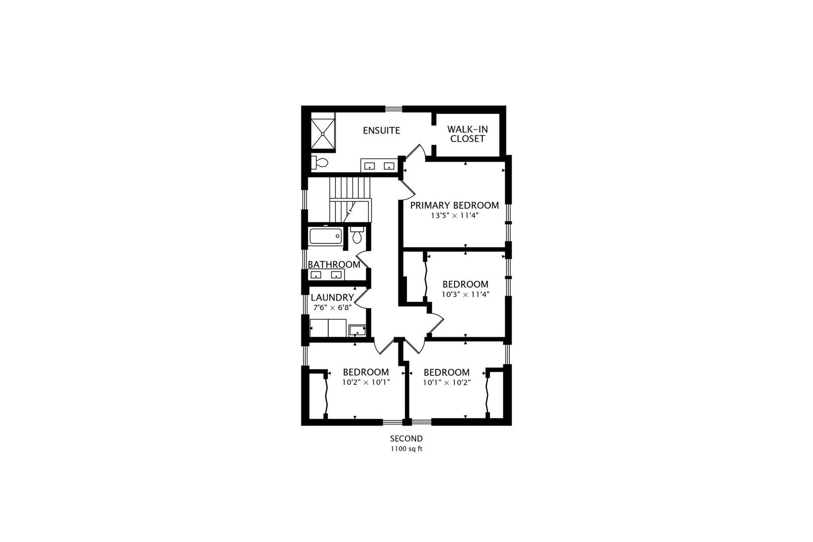 105 S Mitchell Avenue, Arlington Heights, IL 60005