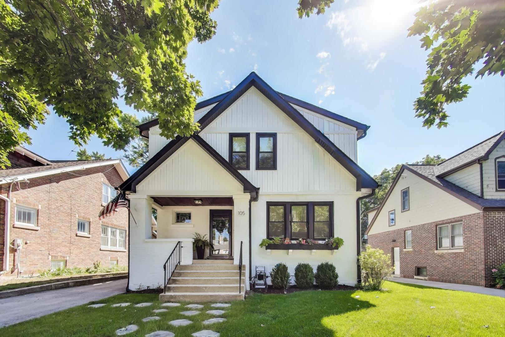 105 S Mitchell Avenue, Arlington Heights, IL 60005