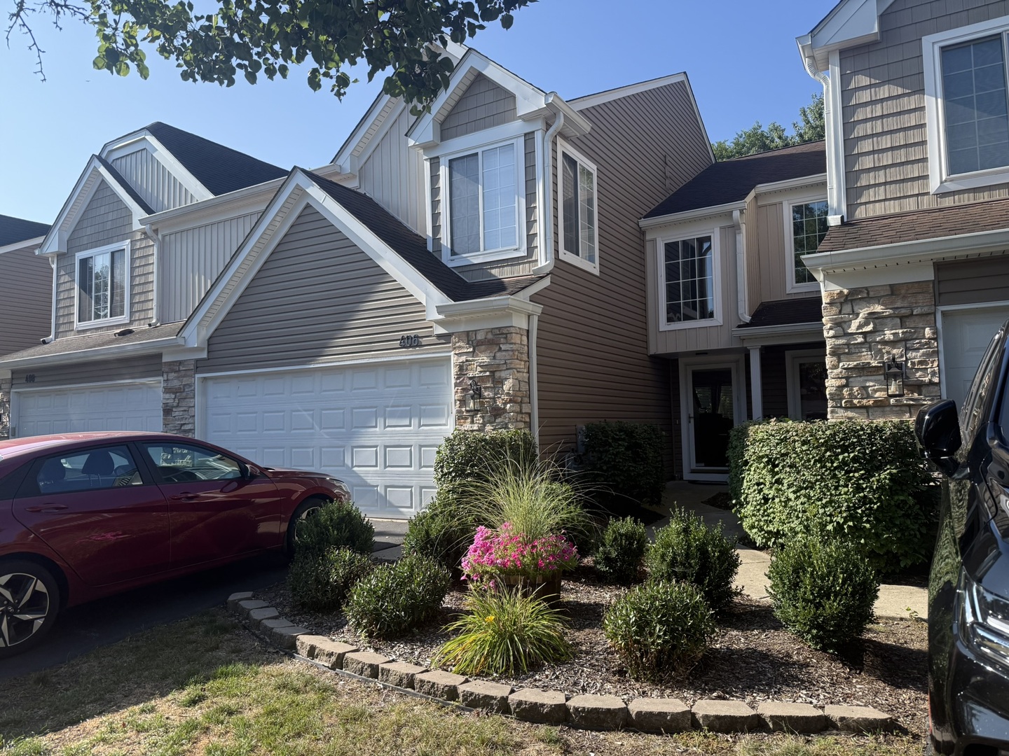 406 Locksley Drive #0, Streamwood, IL 60107