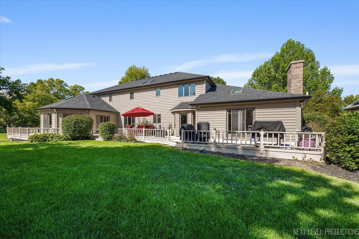 905 Merrill New Road, Sugar Grove, IL 60554