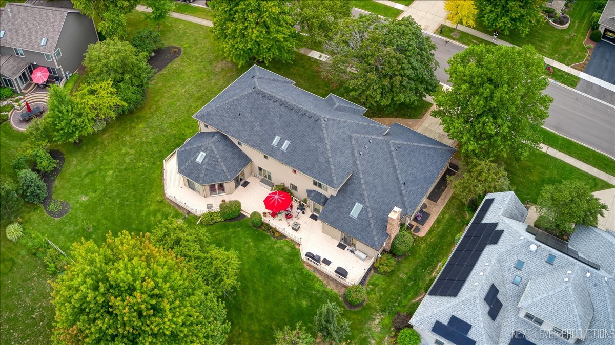 905 Merrill New Road, Sugar Grove, IL 60554