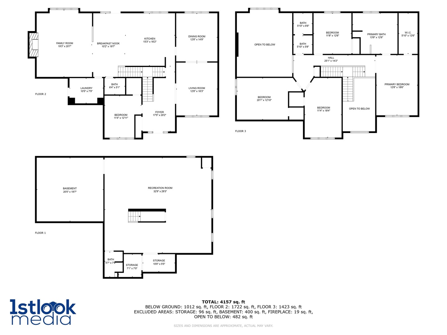 1435 Monarch Circle, Naperville, IL 60564