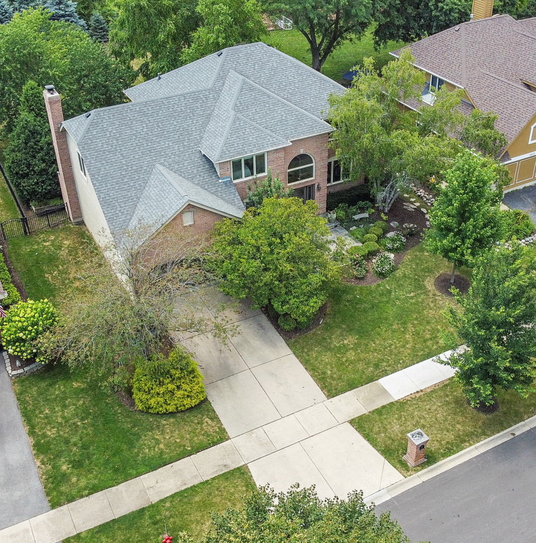 1435 Monarch Circle, Naperville, IL 60564
