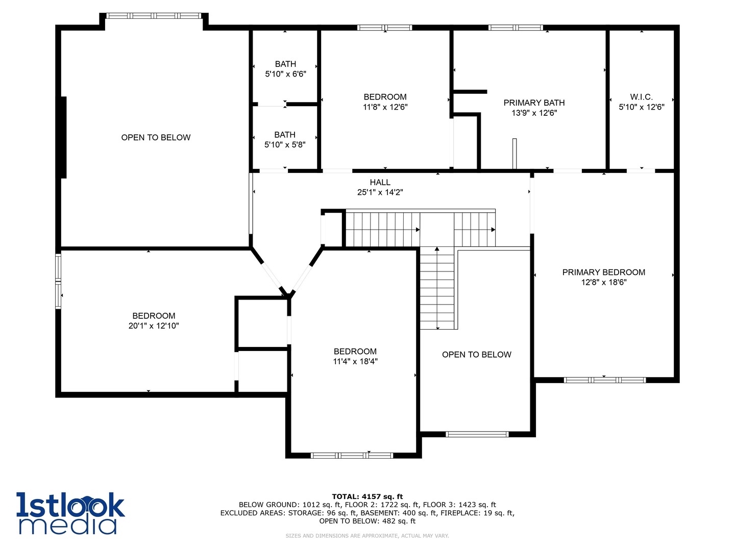 1435 Monarch Circle, Naperville, IL 60564