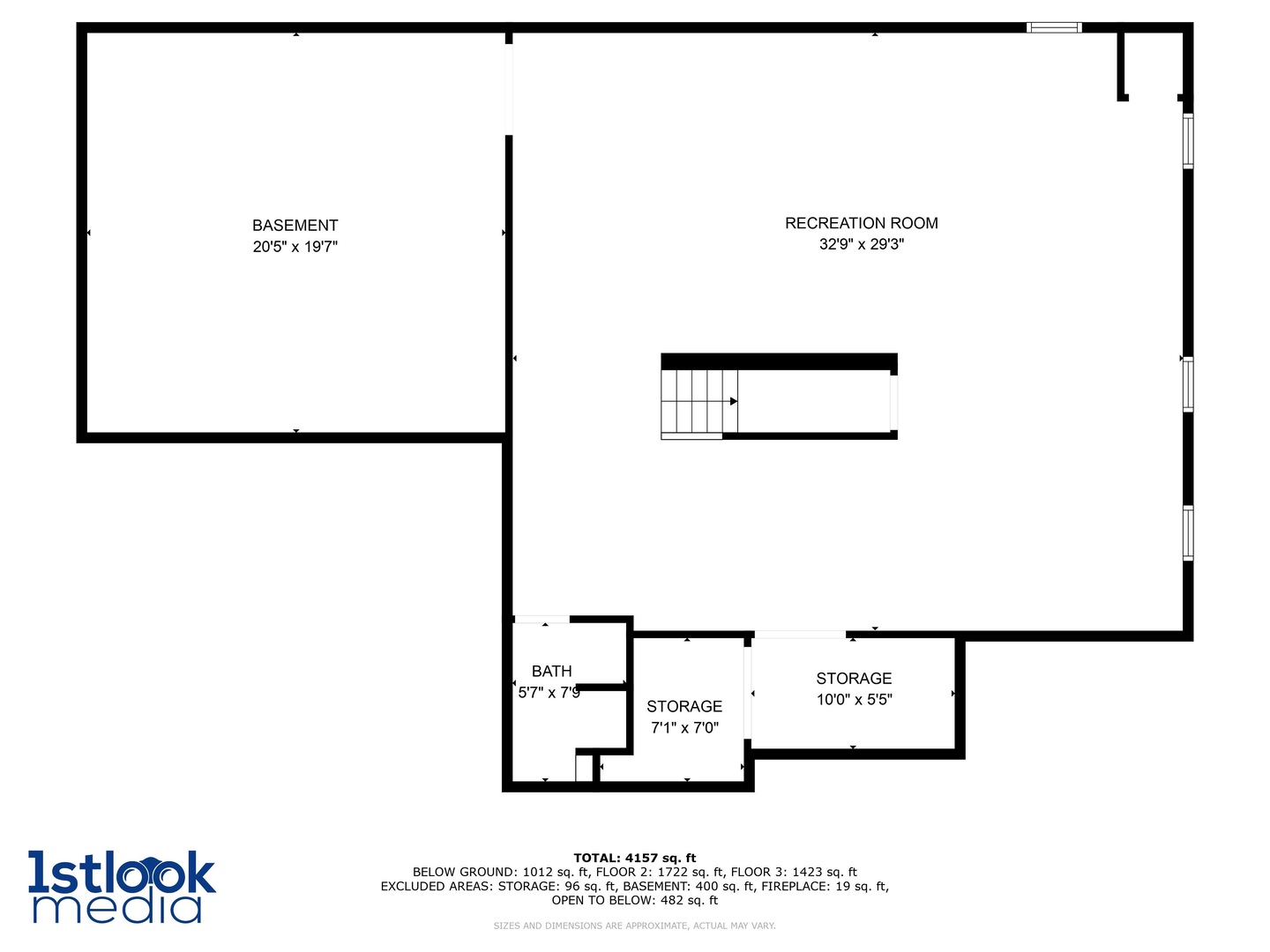 1435 Monarch Circle, Naperville, IL 60564