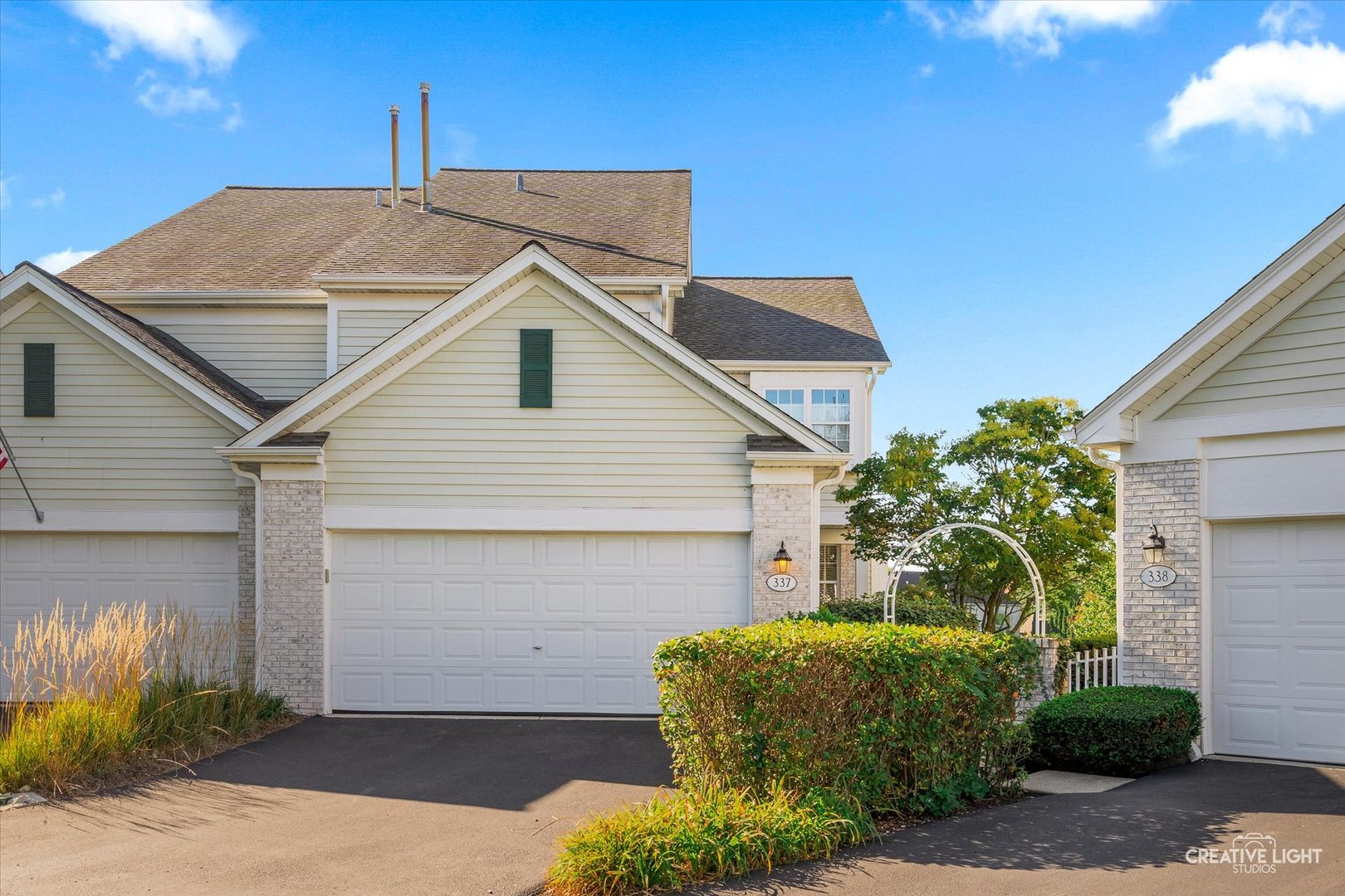 337 Normandie Drive, Sugar Grove, IL 60554