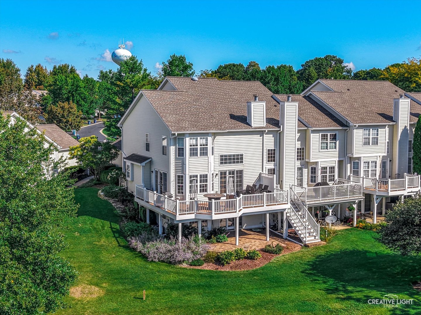 337 Normandie Drive, Sugar Grove, IL 60554