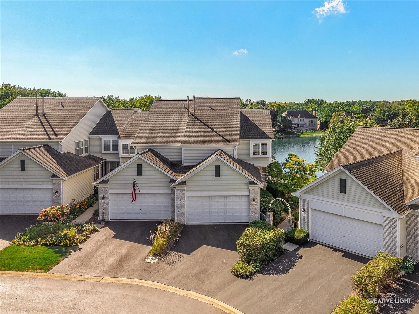 337 Normandie Drive, Sugar Grove, IL 60554