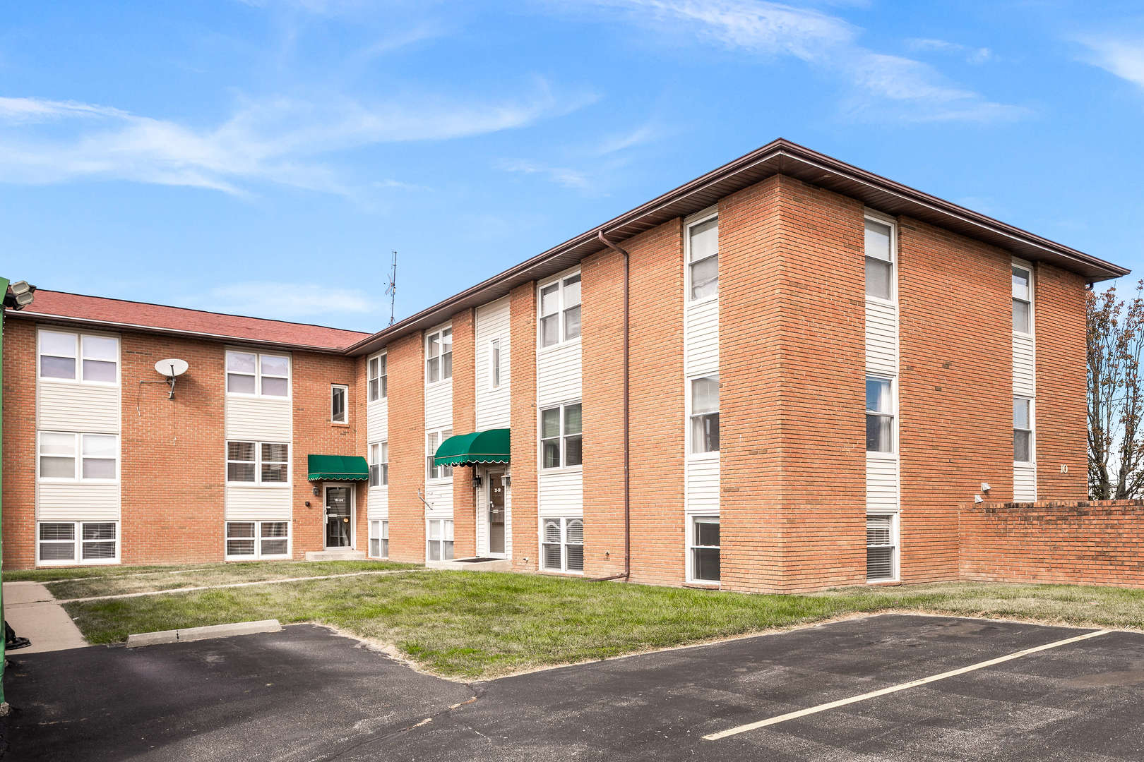 10 Willedrob Road #26, Bloomington, IL 61701