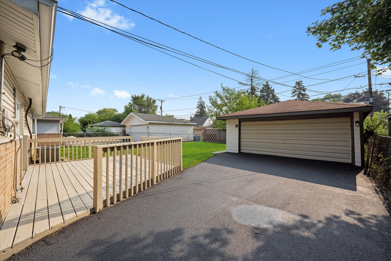 1461 Forest Avenue, Calumet City, IL 60409