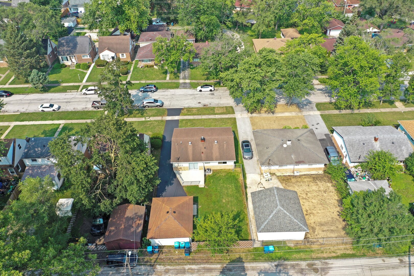 1461 Forest Avenue, Calumet City, IL 60409