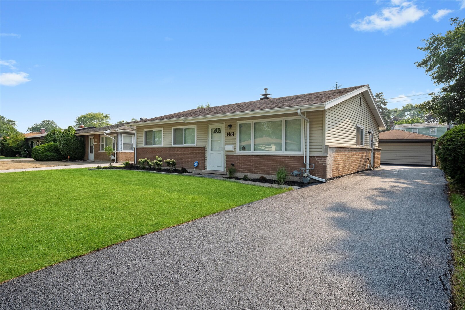 1461 Forest Avenue, Calumet City, IL 60409